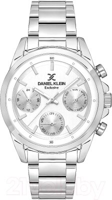 Часы наручные мужские Daniel Klein 13613-1 от компании Бесплатная доставка по Беларуси - фото 1