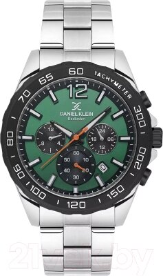 Часы наручные мужские Daniel Klein 13743-4 от компании Бесплатная доставка по Беларуси - фото 1