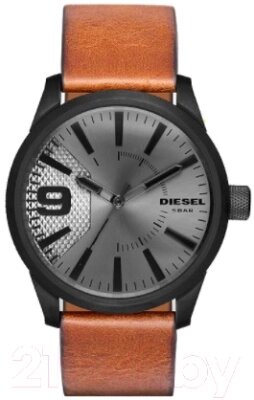 Часы наручные мужские Diesel DZ1764 от компании Бесплатная доставка по Беларуси - фото 1