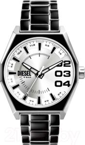 Часы наручные мужские Diesel DZ2195