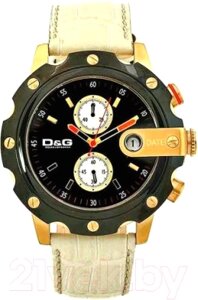 Часы наручные мужские Dolce&Gabbana DW0364