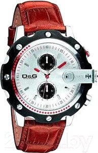 Часы наручные мужские Dolce&Gabbana DW0365
