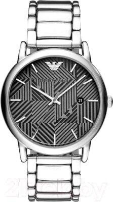 Часы наручные мужские Emporio Armani AR11134 от компании Бесплатная доставка по Беларуси - фото 1
