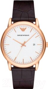 Часы наручные мужские Emporio Armani AR2502