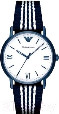 Часы наручные мужские Emporio Armani AR80005 от компании Бесплатная доставка по Беларуси - фото 1