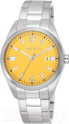 Часы наручные мужские Esprit ES1G304M1035 от компании Бесплатная доставка по Беларуси - фото 1