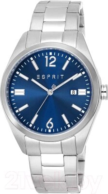 Часы наручные мужские Esprit ES1G304M1055 от компании Бесплатная доставка по Беларуси - фото 1