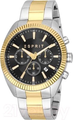 Часы наручные мужские Esprit ES1G413M0075 от компании Бесплатная доставка по Беларуси - фото 1