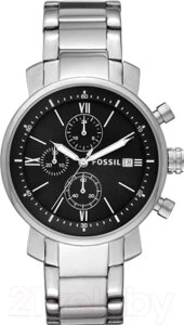 Часы наручные мужские Fossil BQ1000