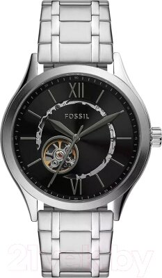 Часы наручные мужские Fossil BQ2648 от компании Бесплатная доставка по Беларуси - фото 1