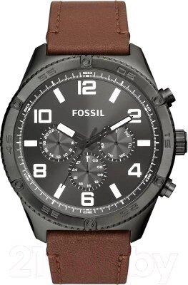 Часы наручные мужские Fossil BQ2800 от компании Бесплатная доставка по Беларуси - фото 1