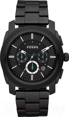 Часы наручные мужские Fossil FS4552IE от компании Бесплатная доставка по Беларуси - фото 1