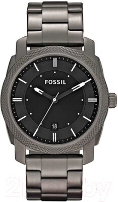 Часы наручные мужские Fossil FS4774 от компании Бесплатная доставка по Беларуси - фото 1