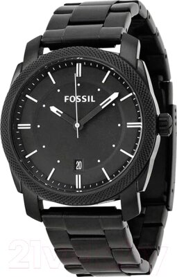 Часы наручные мужские Fossil FS4775 от компании Бесплатная доставка по Беларуси - фото 1