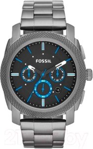 Часы наручные мужские Fossil FS4931
