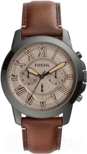Часы наручные мужские Fossil FS5214