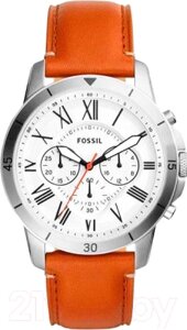 Часы наручные мужские Fossil FS5343