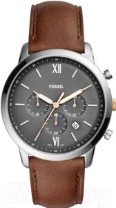 Часы наручные мужские Fossil FS5408