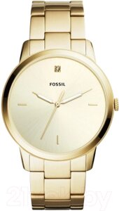 Часы наручные мужские Fossil FS5457