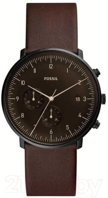 Часы наручные мужские Fossil FS5485