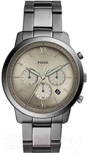 Часы наручные мужские Fossil FS5492