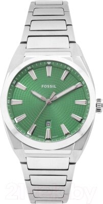 Часы наручные мужские Fossil FS5983 от компании Бесплатная доставка по Беларуси - фото 1