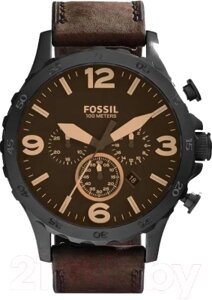 Часы наручные мужские Fossil JR1487