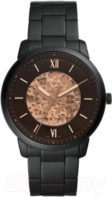 Часы наручные мужские Fossil ME3183 от компании Бесплатная доставка по Беларуси - фото 1