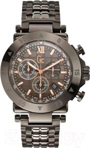 Часы наручные мужские GC Watch X90009G5S
