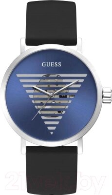 Часы наручные мужские Guess GW0503G2 от компании Бесплатная доставка по Беларуси - фото 1