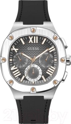 Часы наручные мужские Guess GW0571G1 от компании Бесплатная доставка по Беларуси - фото 1