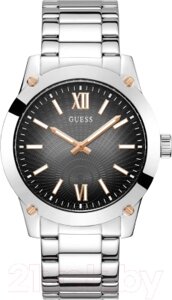 Часы наручные мужские Guess GW0574G1