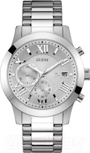 Часы наручные мужские Guess W0668G7