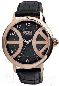 Часы наручные мужские Moschino MW0240