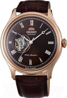 Часы наручные мужские Orient FAG00001T0 от компании Бесплатная доставка по Беларуси - фото 1