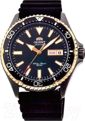 Часы наручные мужские Orient RA-AA0005B от компании Бесплатная доставка по Беларуси - фото 1