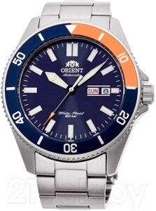 Часы наручные мужские Orient RA-AA0913L
