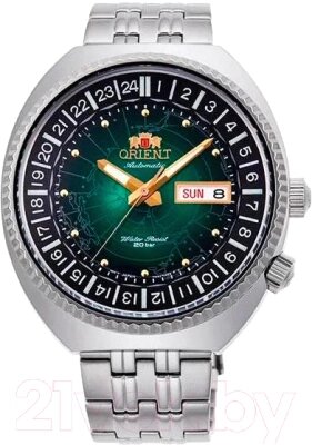 Часы наручные мужские Orient RA-AA0E02E от компании Бесплатная доставка по Беларуси - фото 1