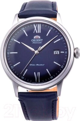 Часы наручные мужские Orient RA-AC0021L от компании Бесплатная доставка по Беларуси - фото 1