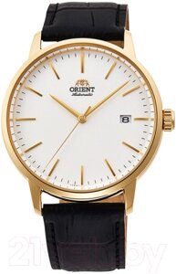 Часы наручные мужские Orient RA-AC0E03S10B