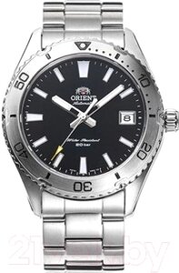 Часы наручные мужские Orient RA-AC0Q01B