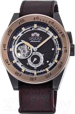 Часы наручные мужские Orient RA-AR0203Y от компании Бесплатная доставка по Беларуси - фото 1