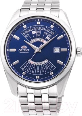 Часы наручные мужские Orient RA-BA0003L от компании Бесплатная доставка по Беларуси - фото 1