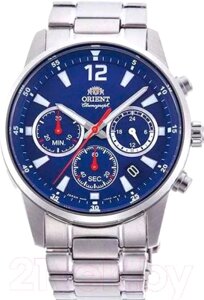 Часы наручные мужские Orient RA-KV0002L