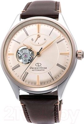 Часы наручные мужские Orient RE-AT0201G
