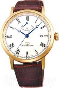 Часы наручные мужские Orient SEL09002W