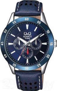 Часы наручные мужские Q&Q CE02J502Y