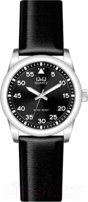 Часы наручные мужские Q&Q GU64J800Y от компании Бесплатная доставка по Беларуси - фото 1