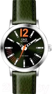 Часы наручные мужские Q&Q GU72J802Y