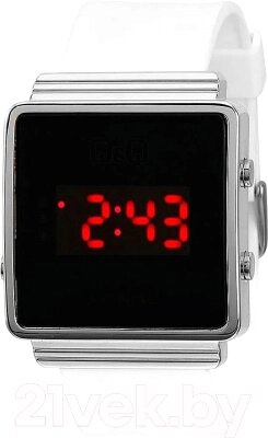 Часы наручные мужские Q&Q M103J003Y от компании Бесплатная доставка по Беларуси - фото 1
